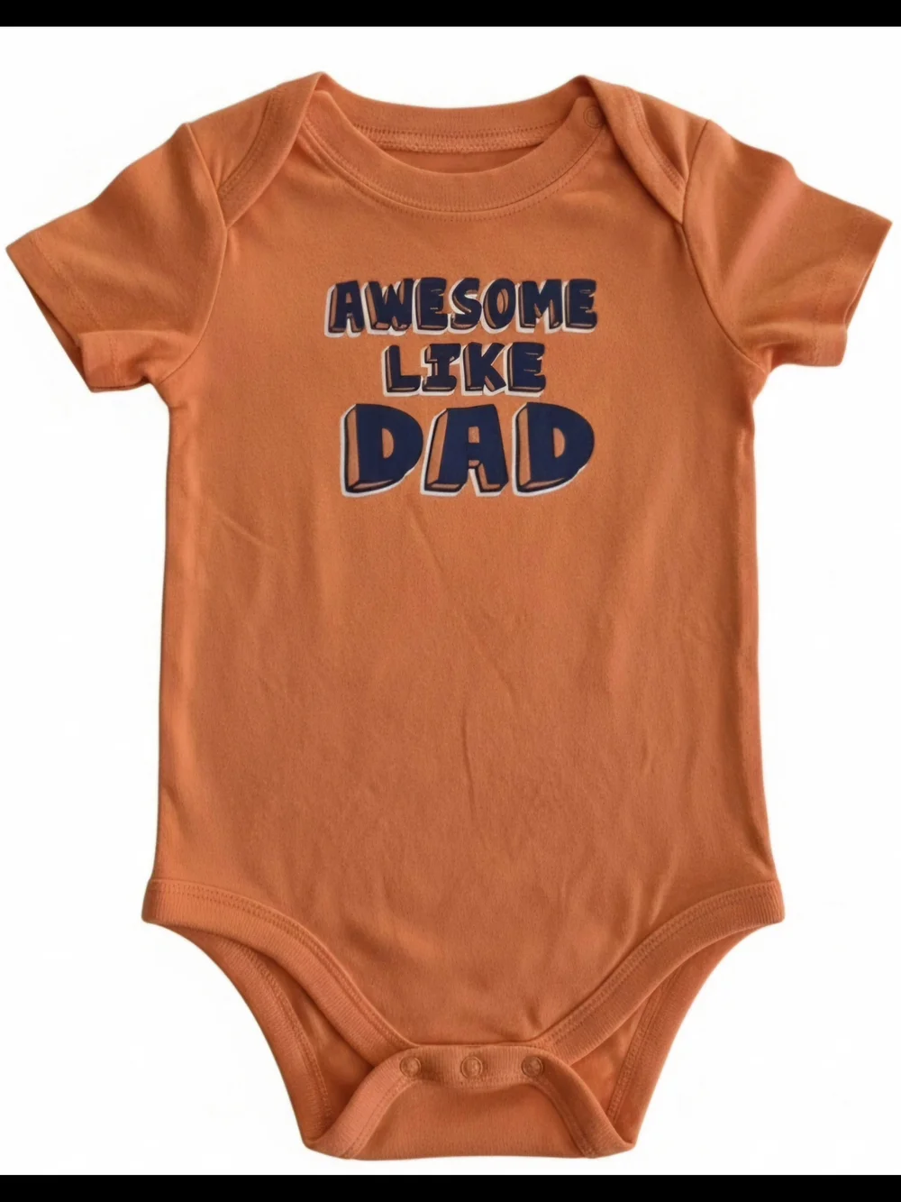 Garanimals Graphic Bodysuit Set Of 3 18 Months